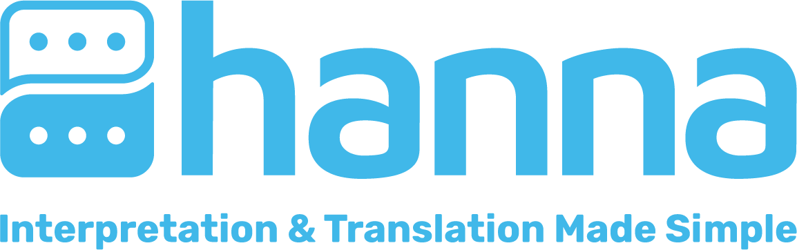 Hanna Interpreting Services
